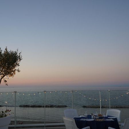 Hotel International Gabicce Mare Exterior foto