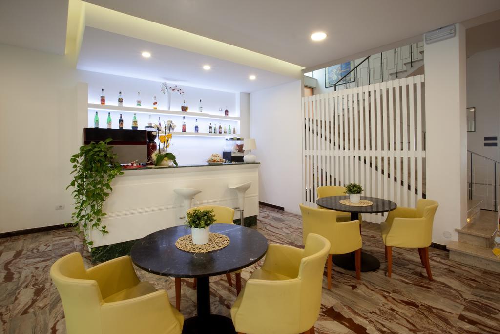 Hotel International Gabicce Mare Exterior foto