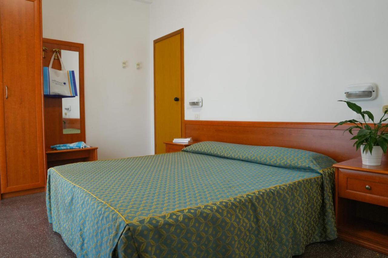 Hotel International Gabicce Mare Exterior foto