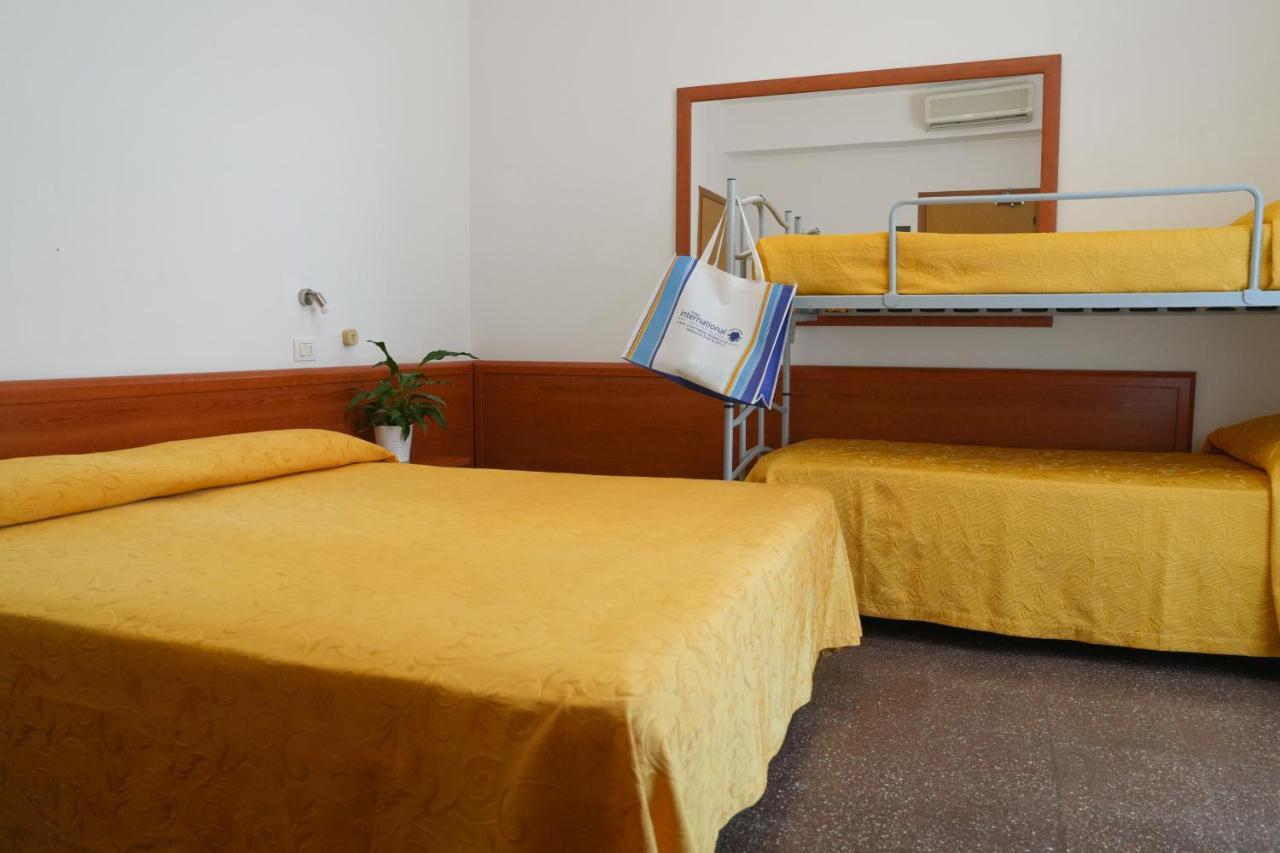 Hotel International Gabicce Mare Exterior foto
